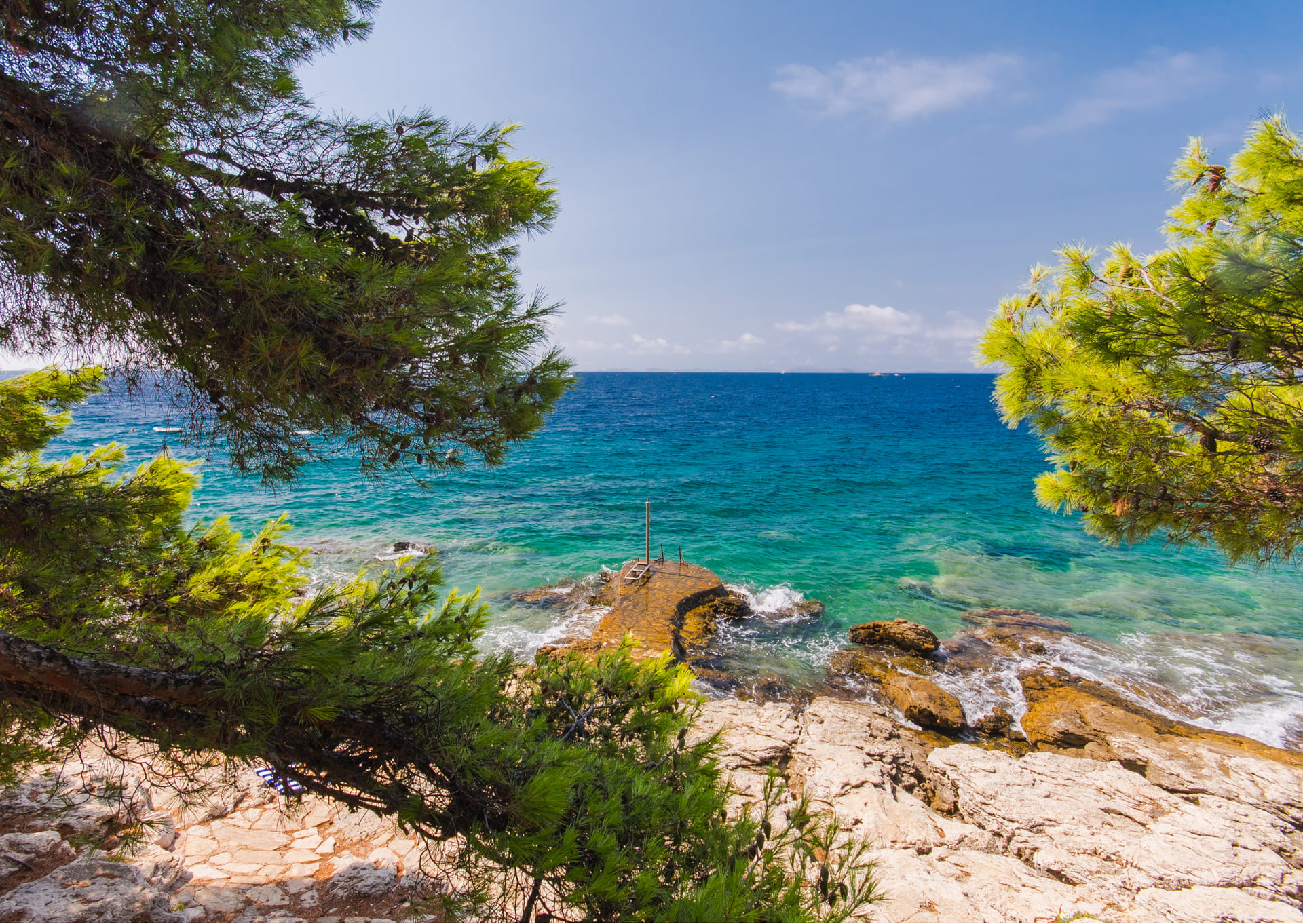 camping dans la province de tarragone