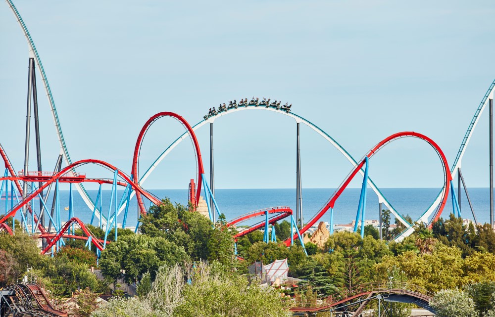 camping proche de port aventura