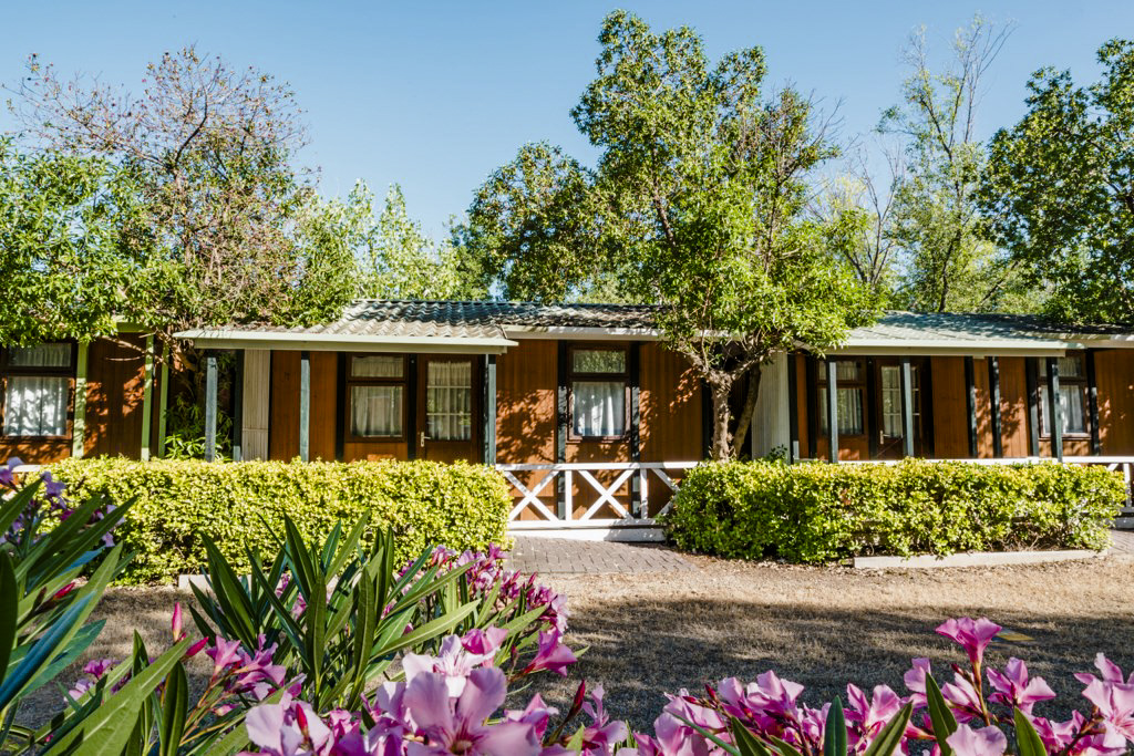 location bungalows a salou