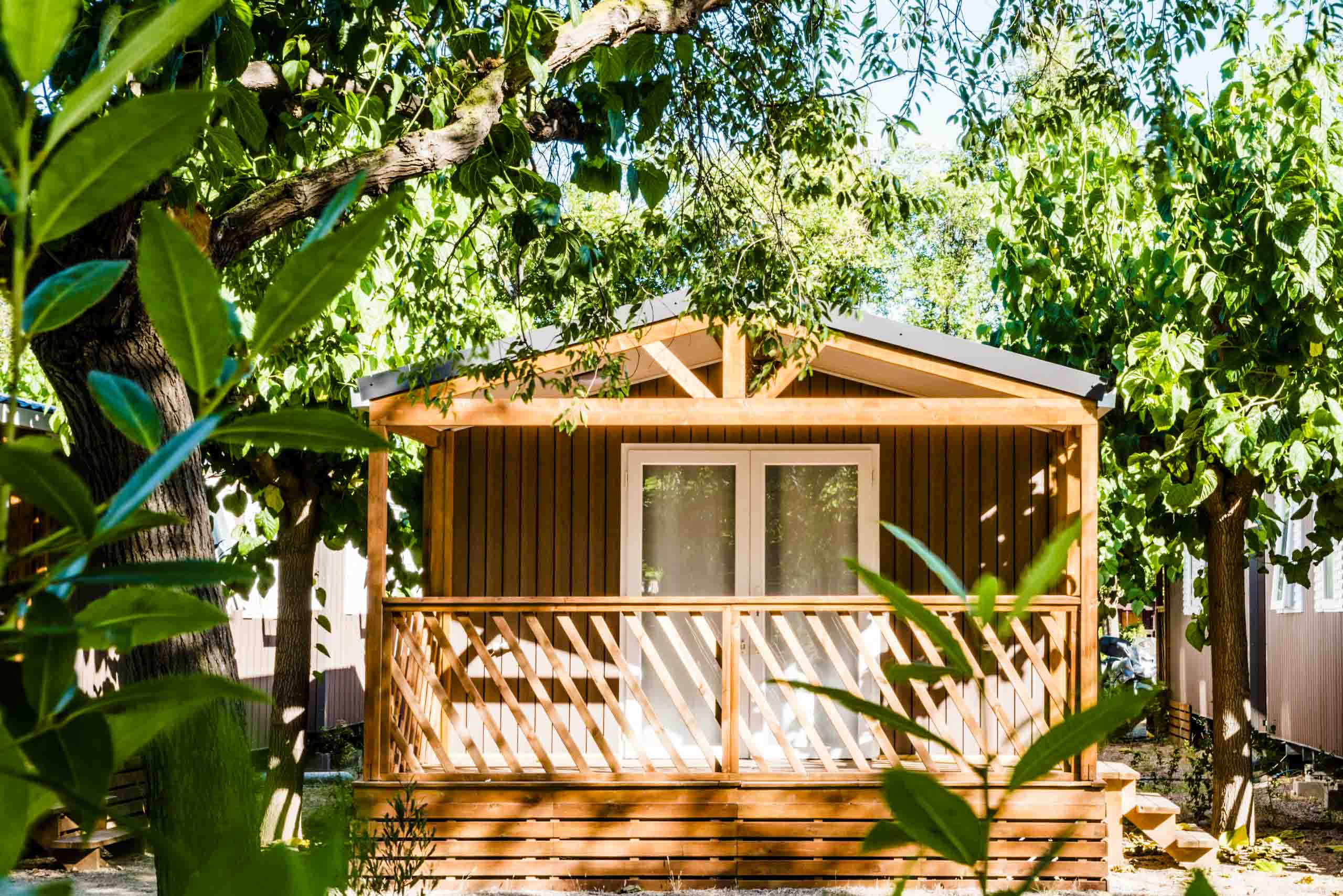 location mobil homes a salou