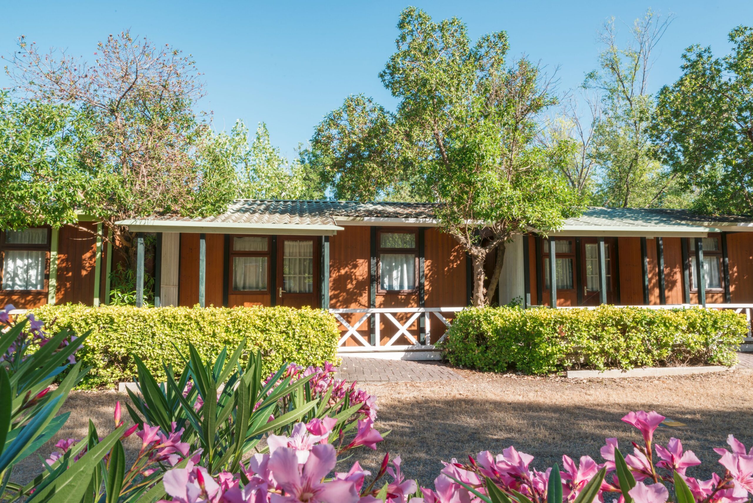 Locattion camping familial proche de salou