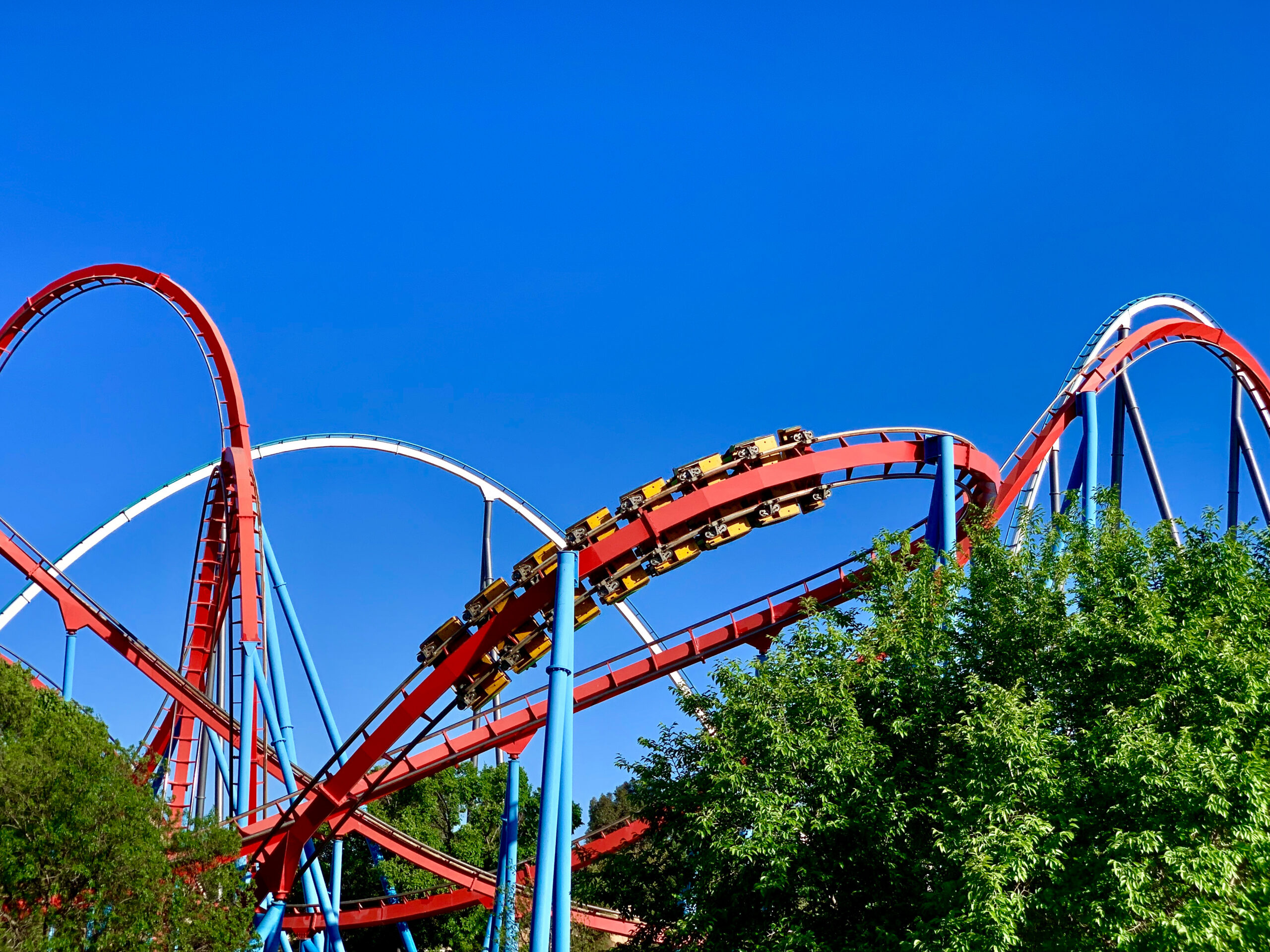 Portaventura espagne