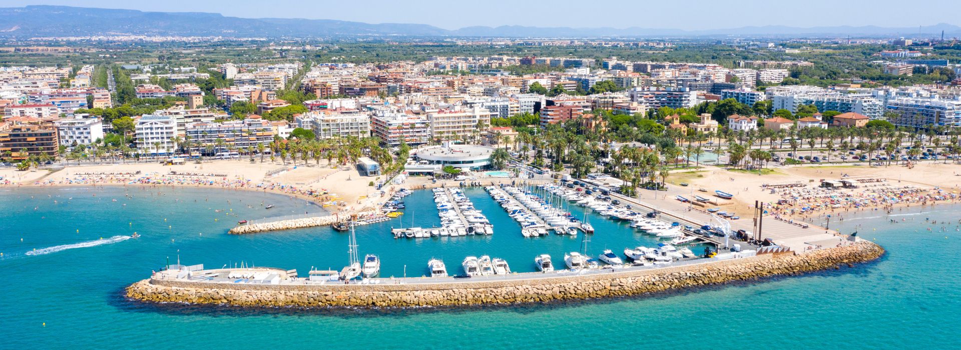 Salou espagne a voir