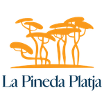La pineda platja