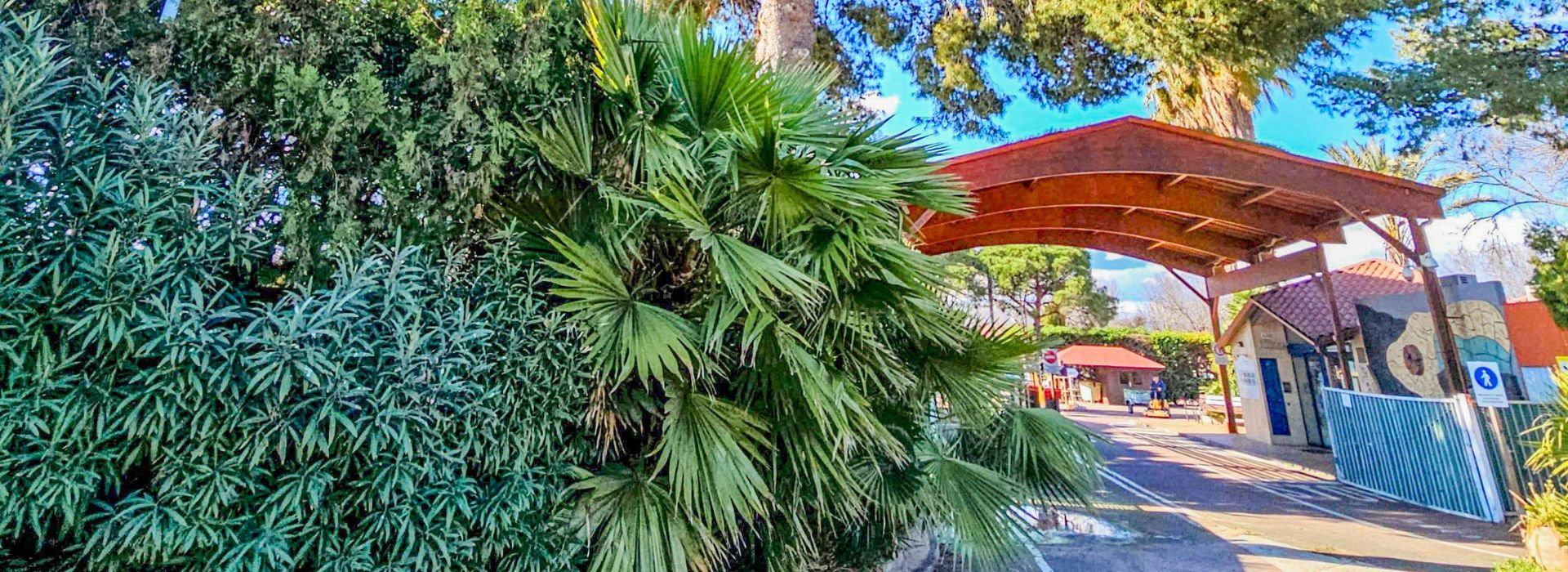 accueil camping la pineda salou