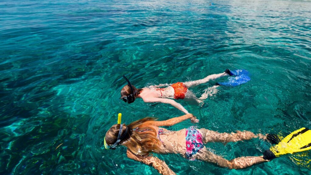 aquativité aquatique espagne