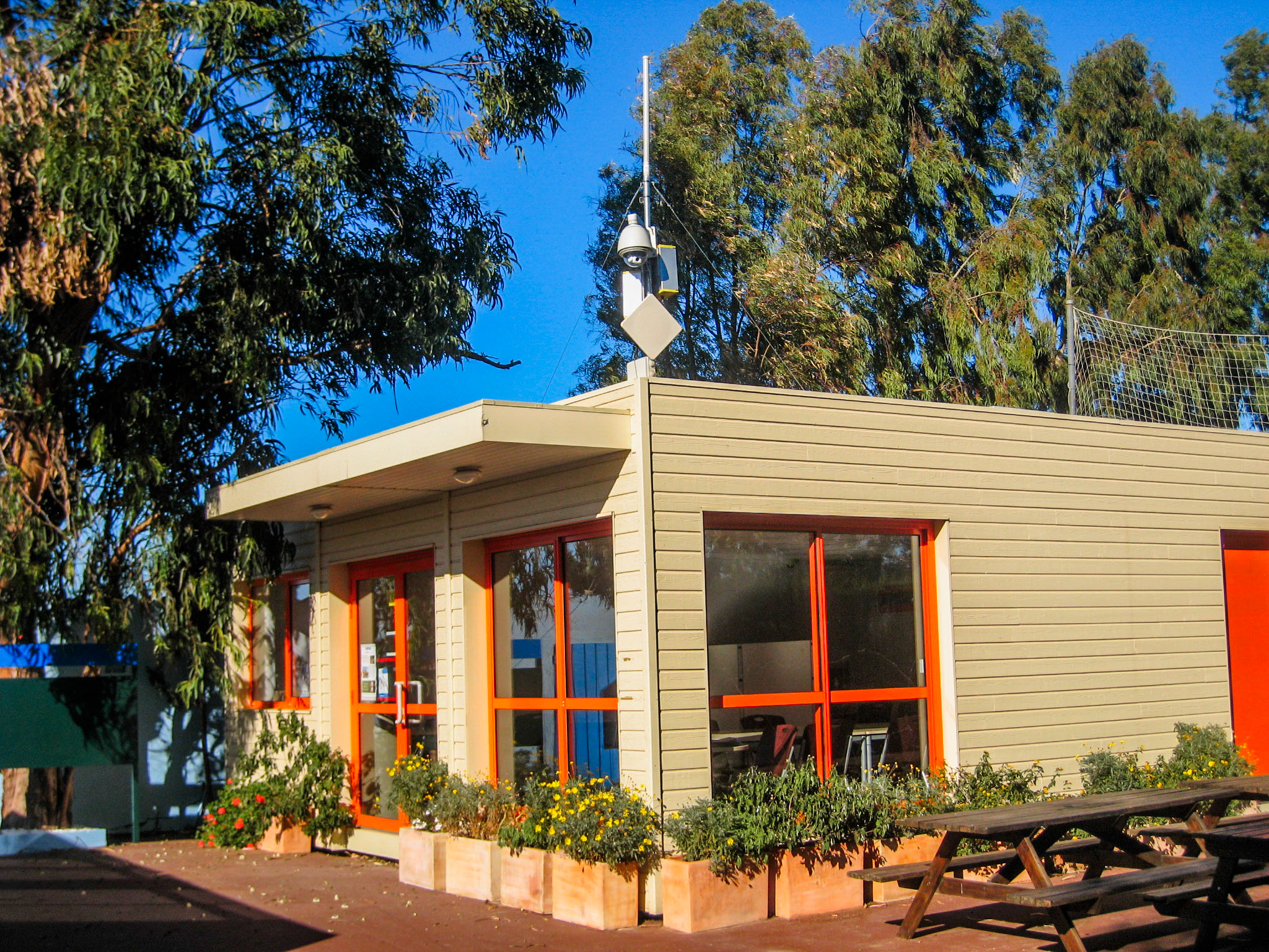 camping location mobil home salou
