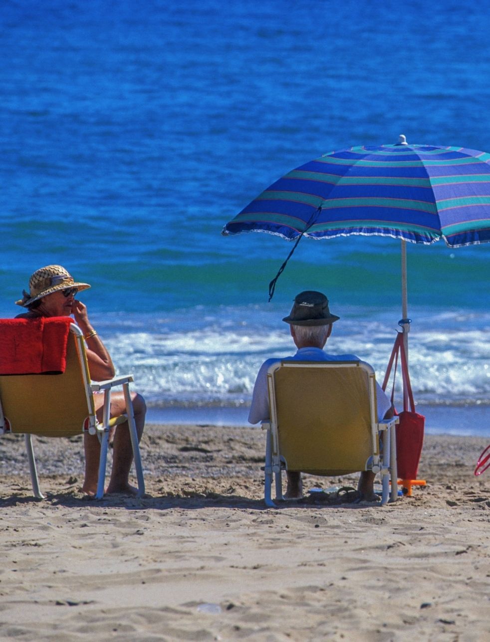 camping salou plage espagne