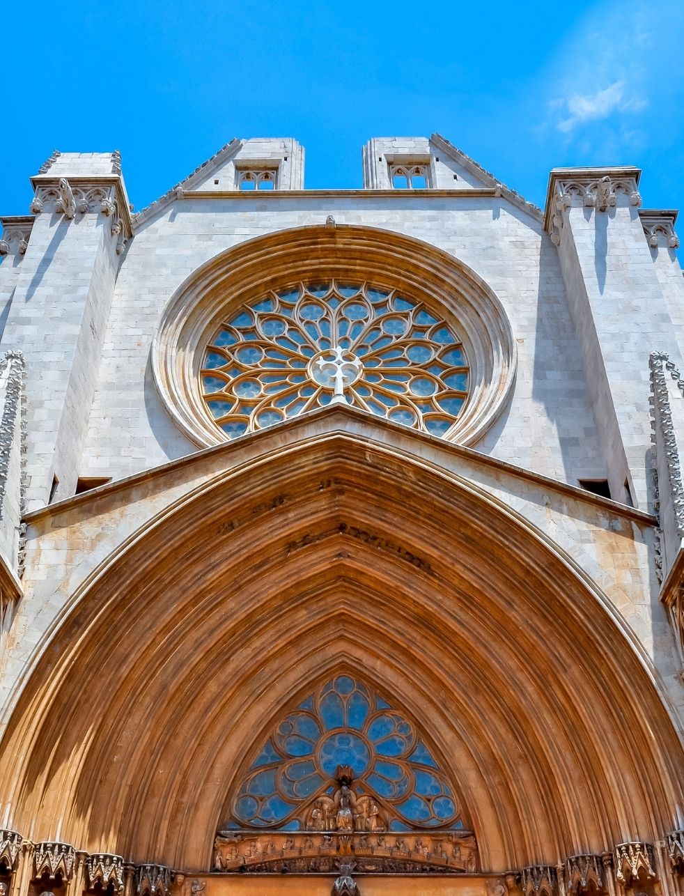 incontournble tarragone espagne