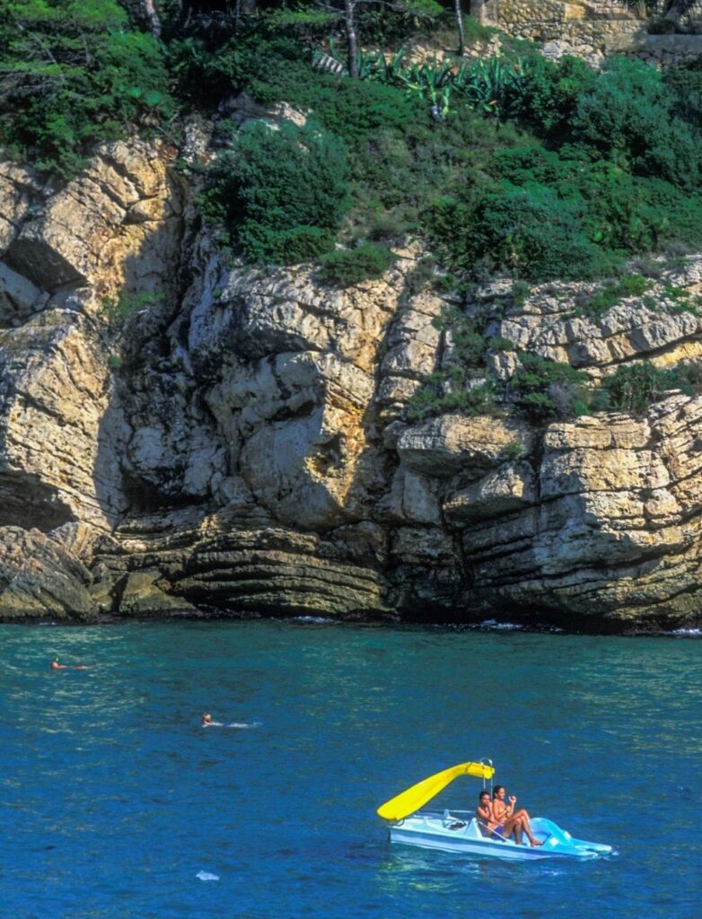 plage d'espagne activités