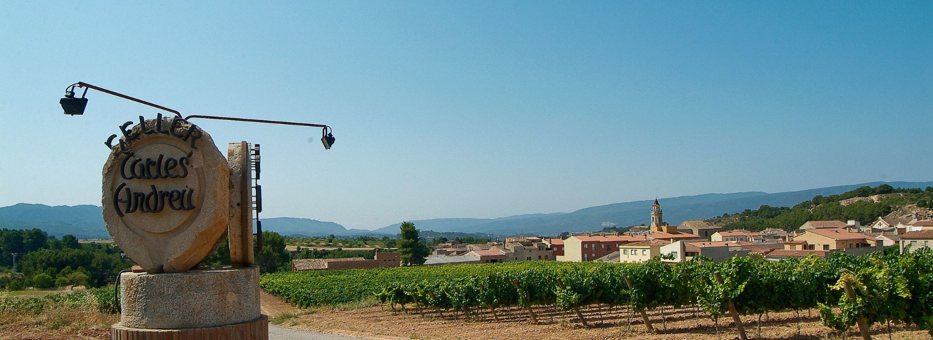 La route des vins