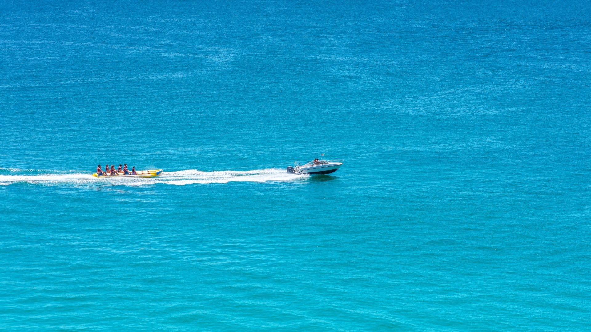 sport nautique espagne