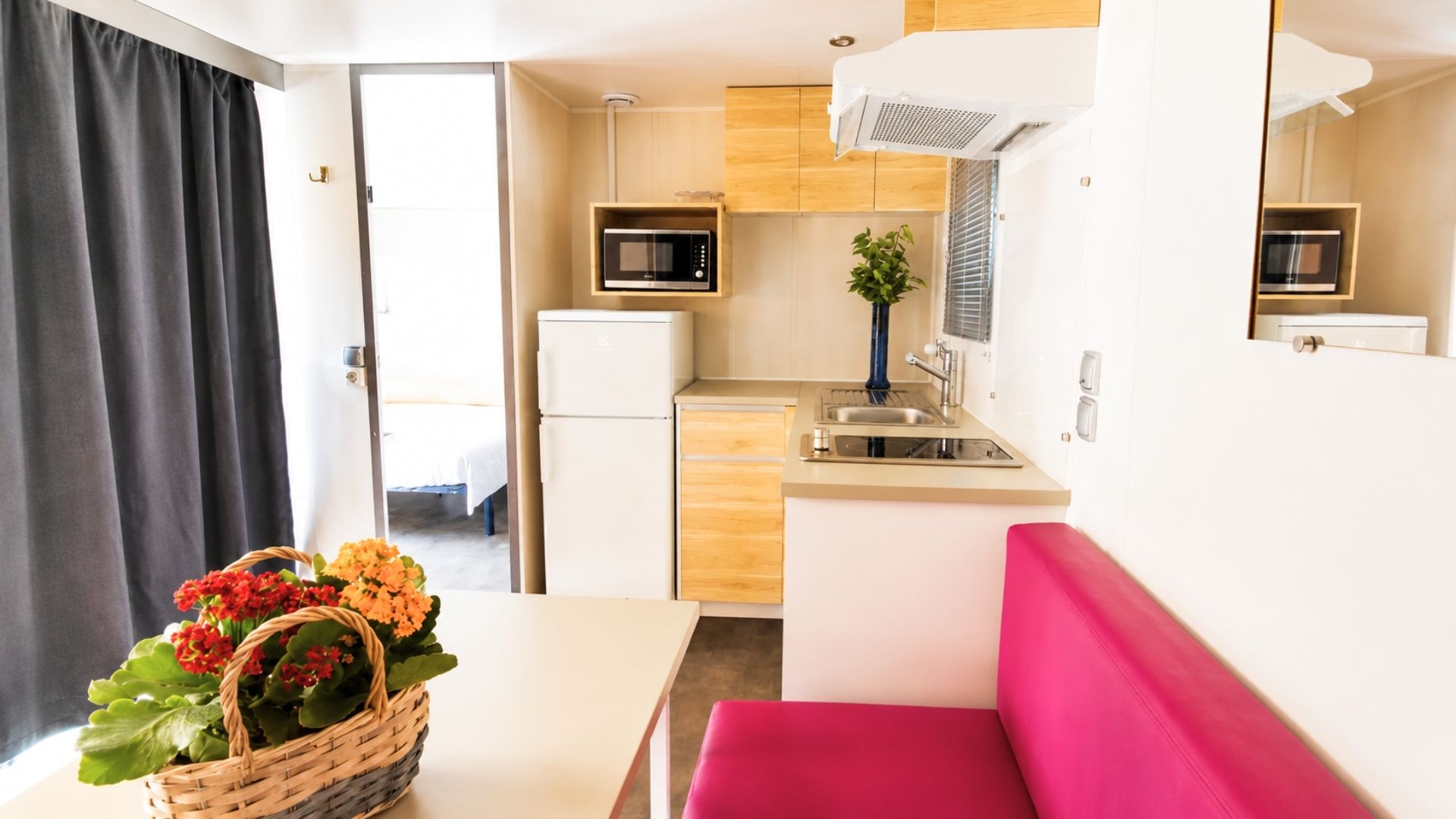 vacances en espagne camping salou