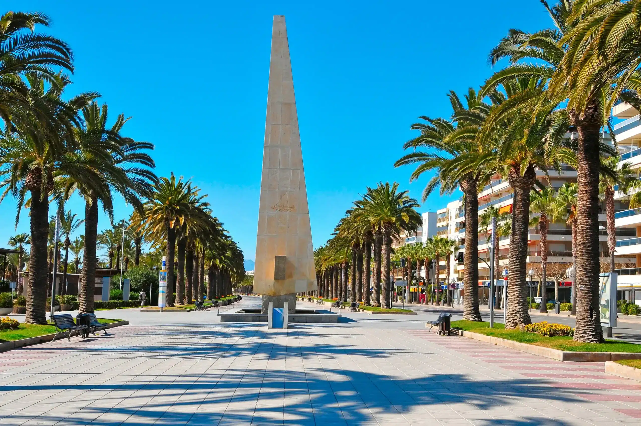 visite a salou tourisme espagne